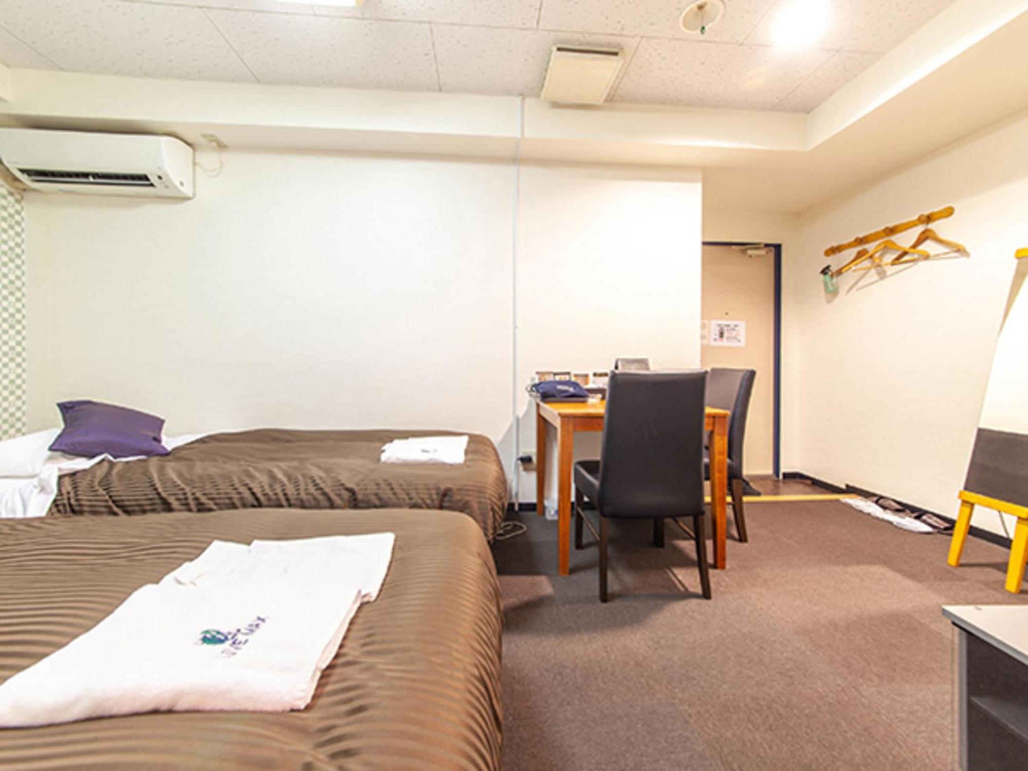 Hotel Livemax Budget Nippori — Photos 3